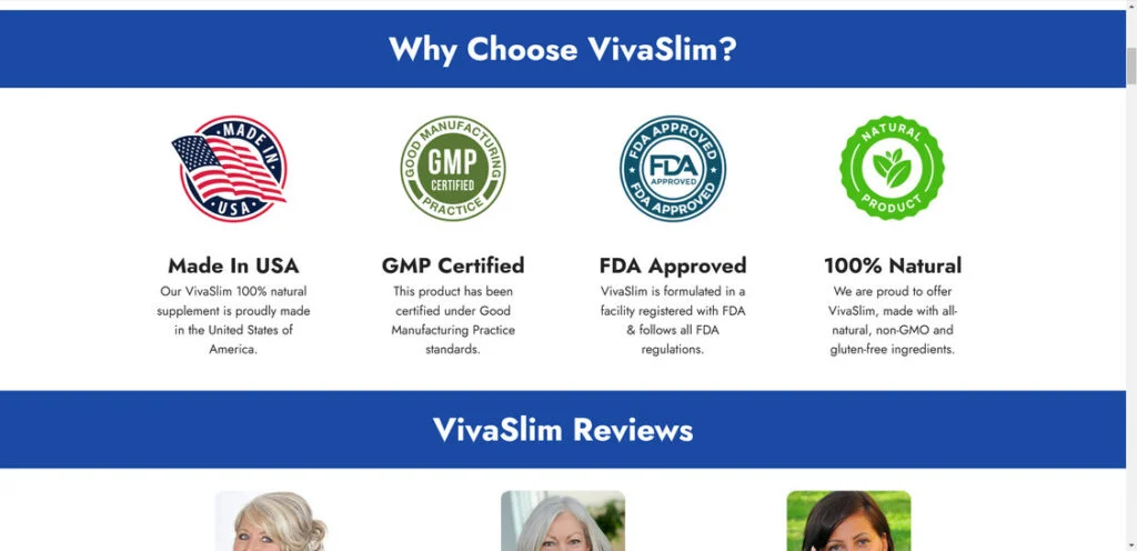 Velotal Male Enhancement - Scam or Legit? Read This Before Buying It 6 VivaSlim 2
