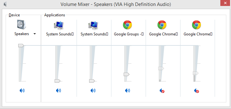 [Image: Random Audio Ads virus]