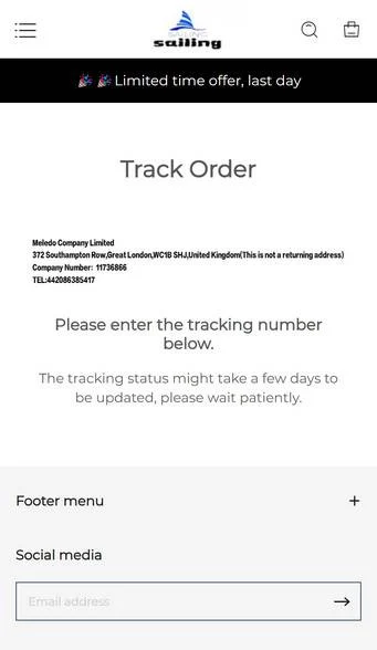 Vermeilone.com scam
