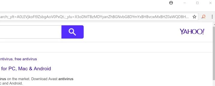 Search App - Movies Chrome Extension Virus