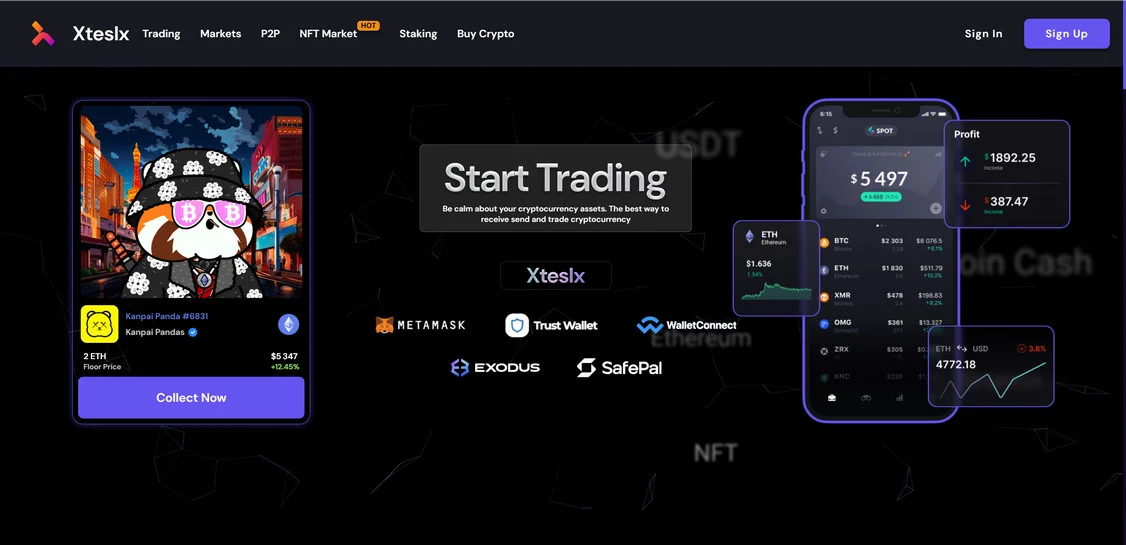 Xteslx scam