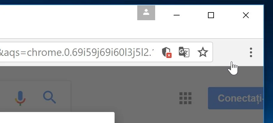Website Time Chrome Extension Virus