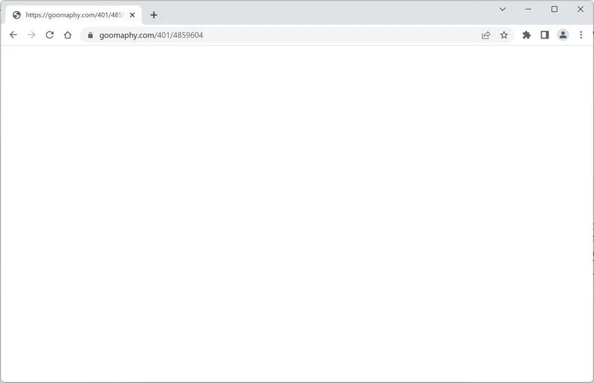 Image: Goomaphy.com Ads