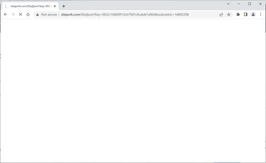 Image: Sitepork.com Ads