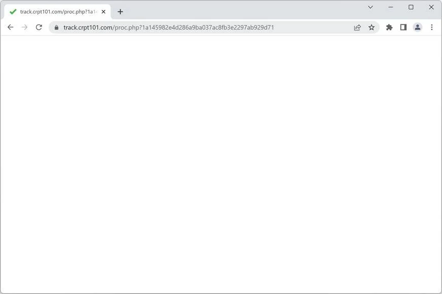 Track.crpt101.com redirect