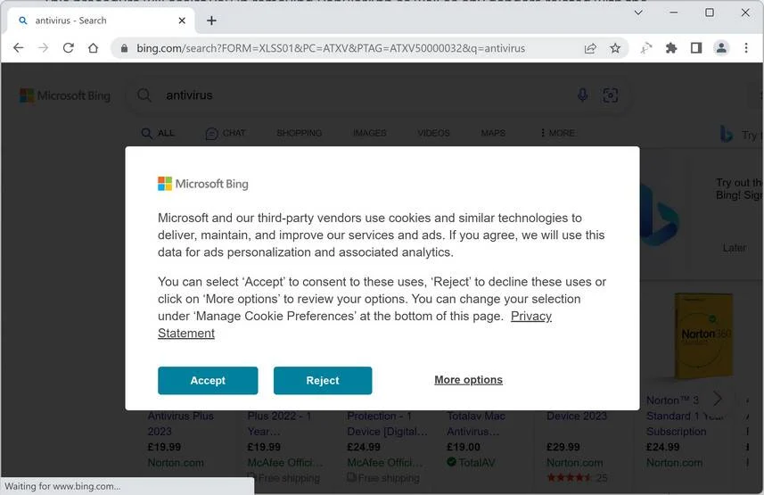 Image: PopularApp Browser Hijacker