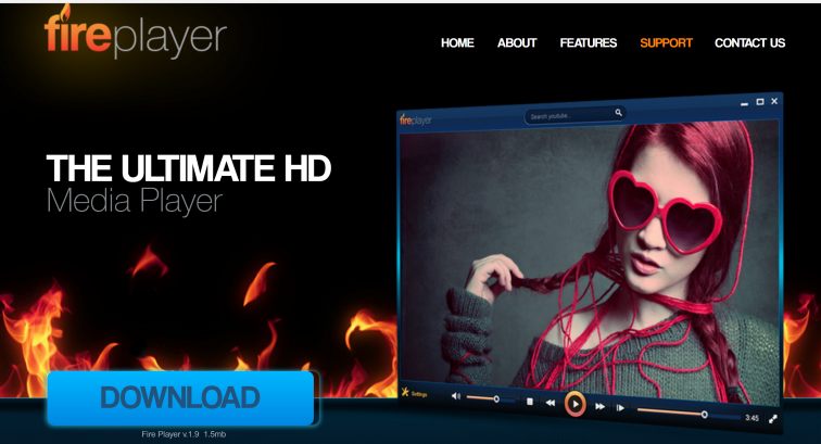 How to remove FirePlayer adware (Virus Removal Guide) 1 FirePlayer ads