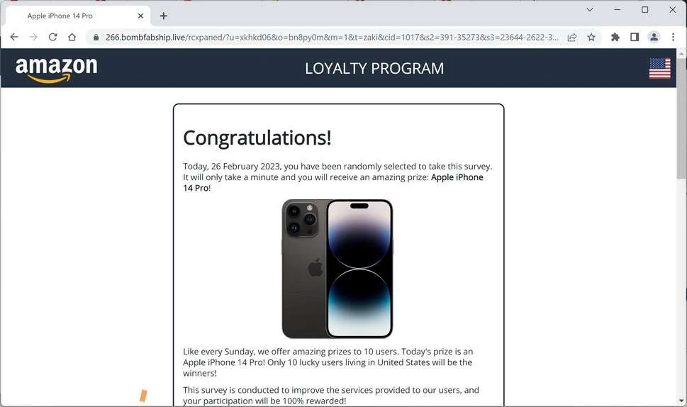 Image: Bombfabship.live ads