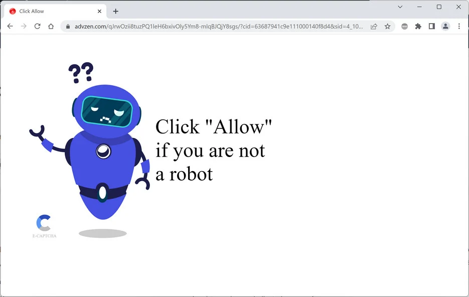 Image: Advzen.com Ads