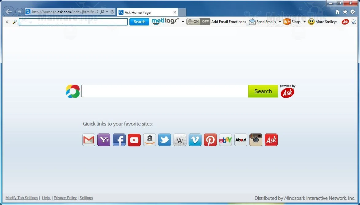 [Image: Motitags toolbar]
