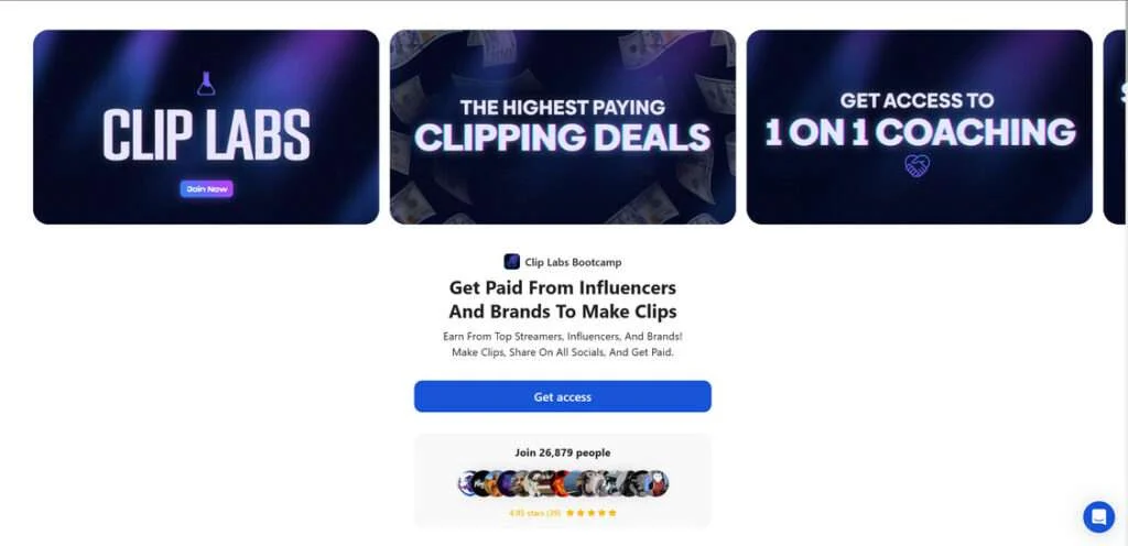 ClipLabs.io