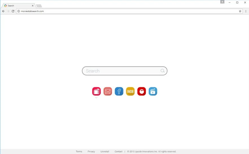 moviestabsearch.com virus