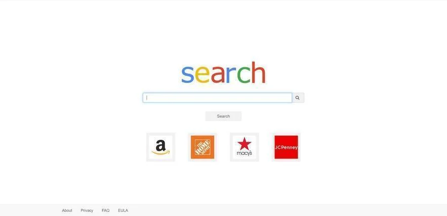How to Remove Searchfox.xyz Redirect (Virus Removal Guide) 1 Image: Searchfox.xyz browser hijacker