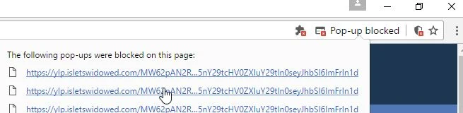 Ylp.isletswidowed.com virus