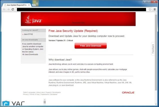 A27.pzufhp.com virus