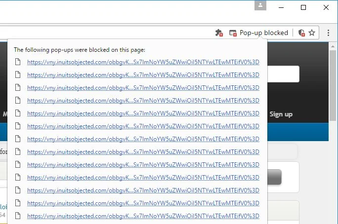 Vny.inuitsobjected.com pop-ups Vny.inuitsobjected.com redirect