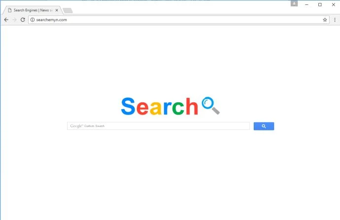searchemyn.com virus