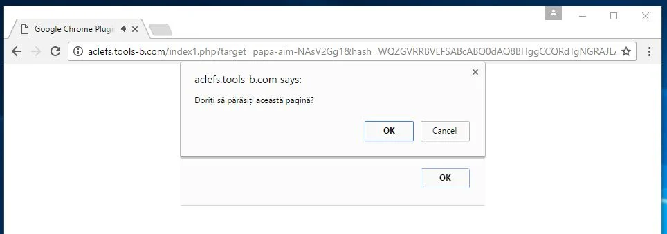 Aclefs.tools-b.com virus