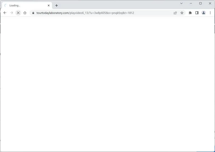 Tourtodaylaboratory.com ad