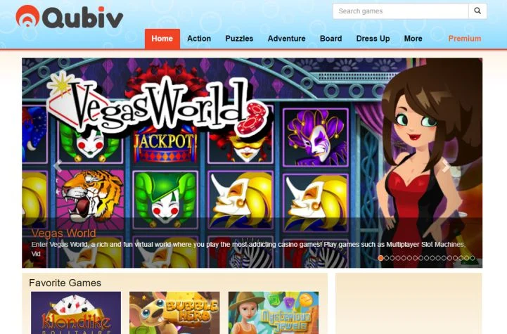 Qubiv Ads