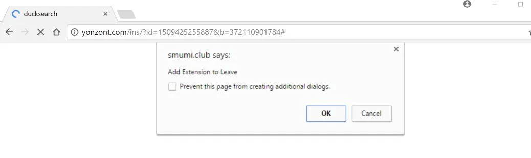 yonzont.com adware