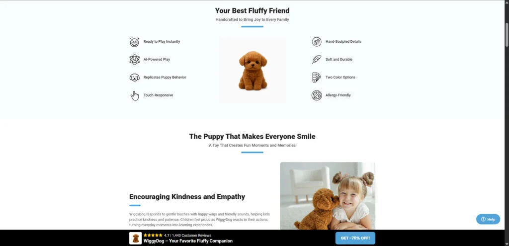 Digital Doggo Scam EXPOSED - The FAKE Robot Puppy Story 2 2 3
