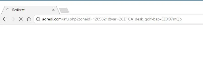 aoredi.com virus