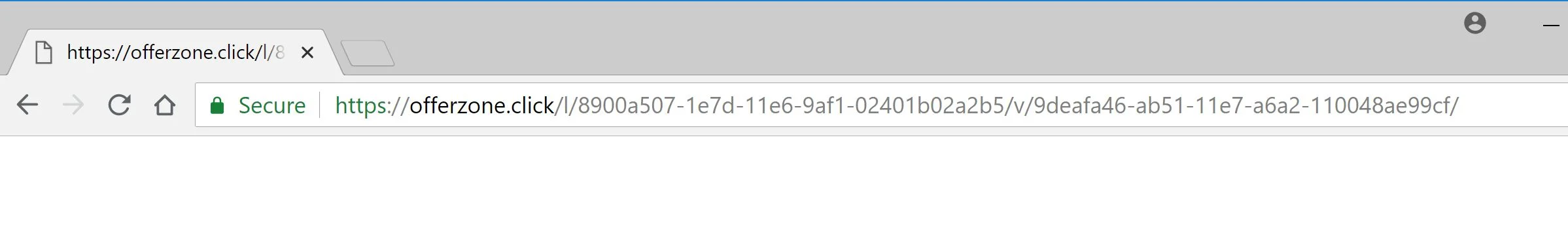 Offerzone.click redirect virus