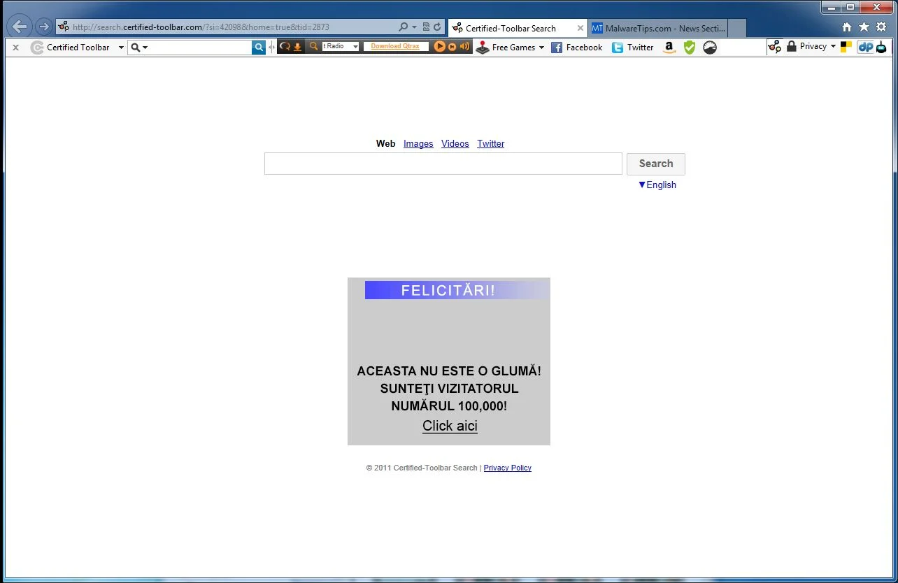 [Image: search.certified-toolbar.com virus]