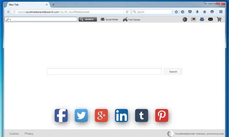 search.socialmedianewtabsearch.com virus