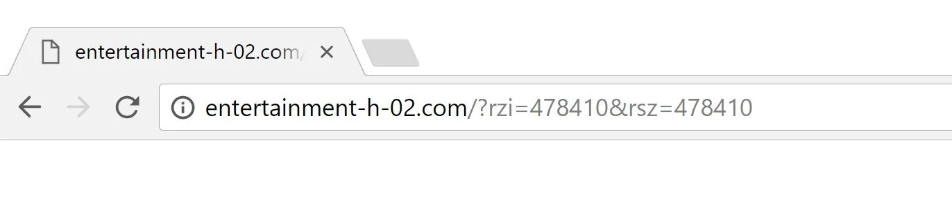 entertainment-h-02.com redirect virus