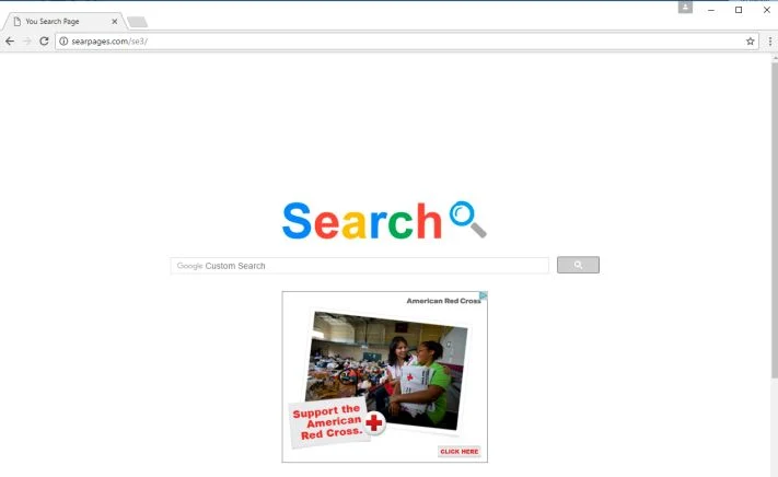 searpages.com redirect searpages.com redirect virus