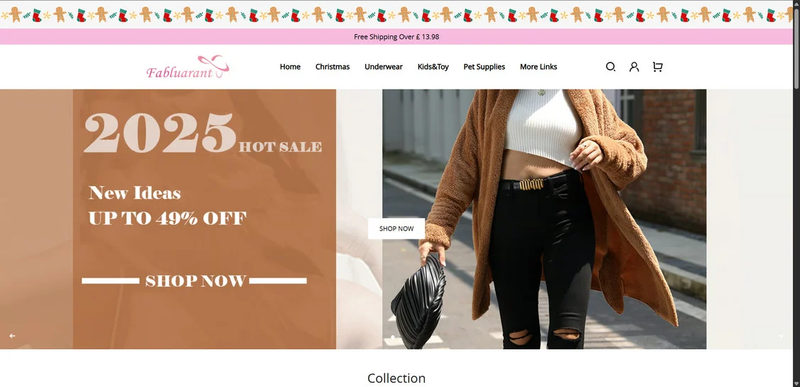 Fabluarant.com scam