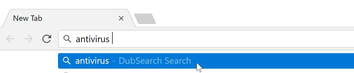 DubSearch Search
