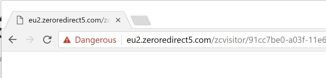 Eu2.zeroredirect5.com virus