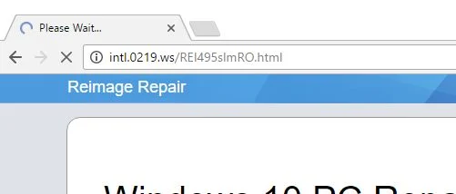 intl.0219.ws redirect intl.0219.ws virus
