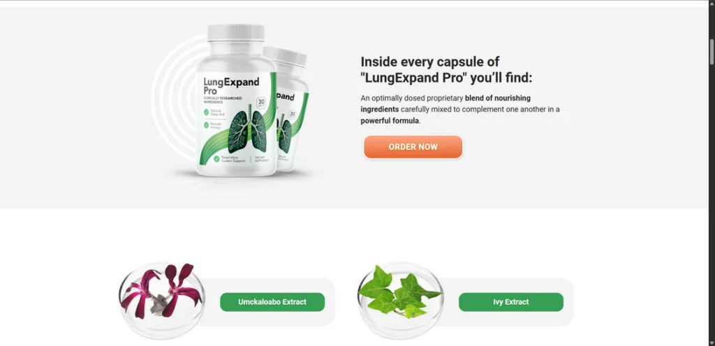 LungExpand Pro Exposed: Fake Reviews, Fake Claims, and Hidden Dangers 2 lung2