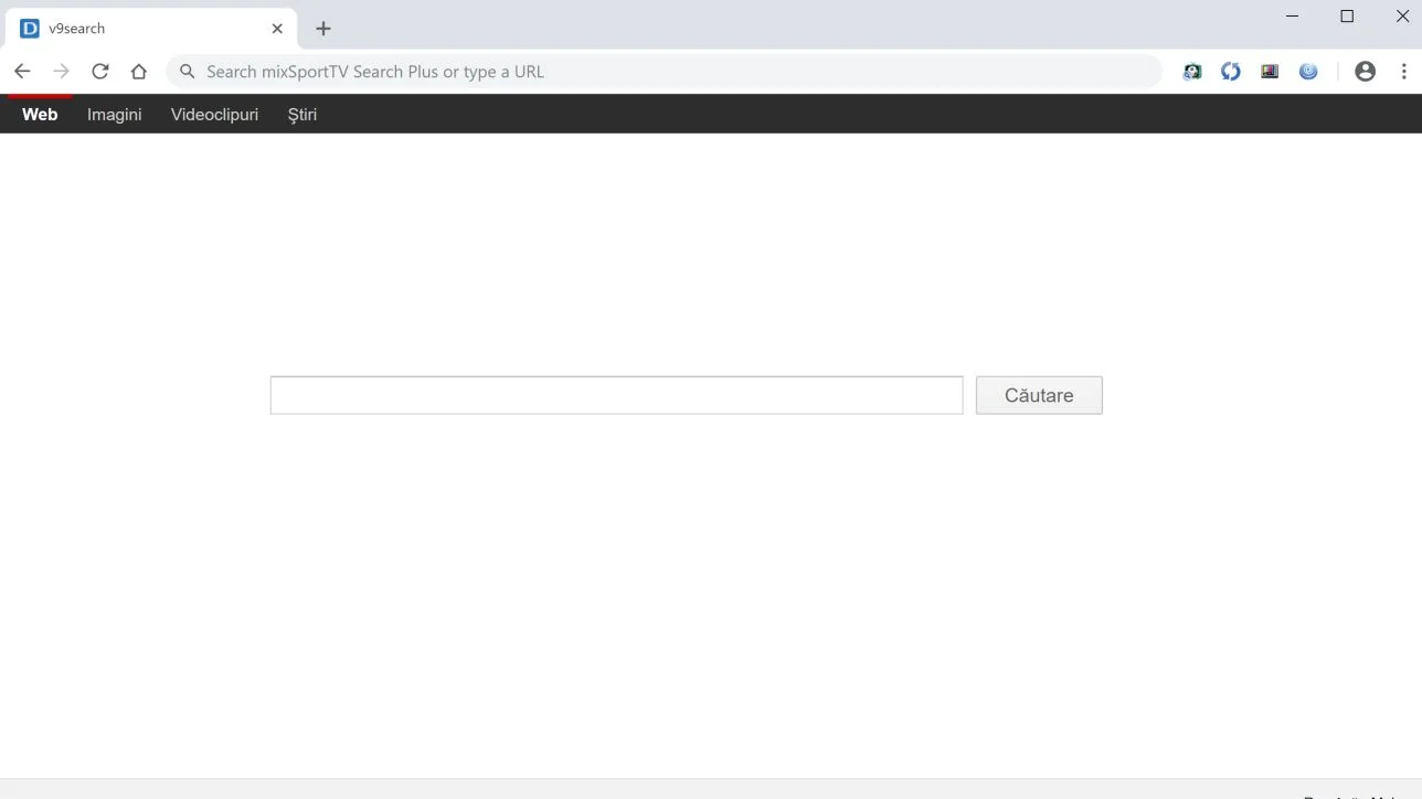 How to remove V9Search.com redirect (Virus Removal Guide) 1 V9search.com redirect virus
