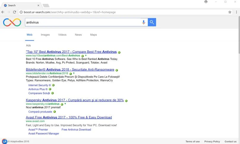 boost.ur-search.com redirect virus