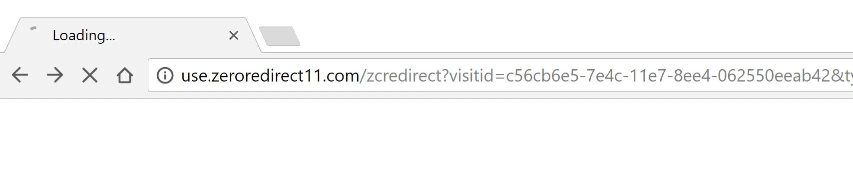 zeroredirect11.com redirect virus