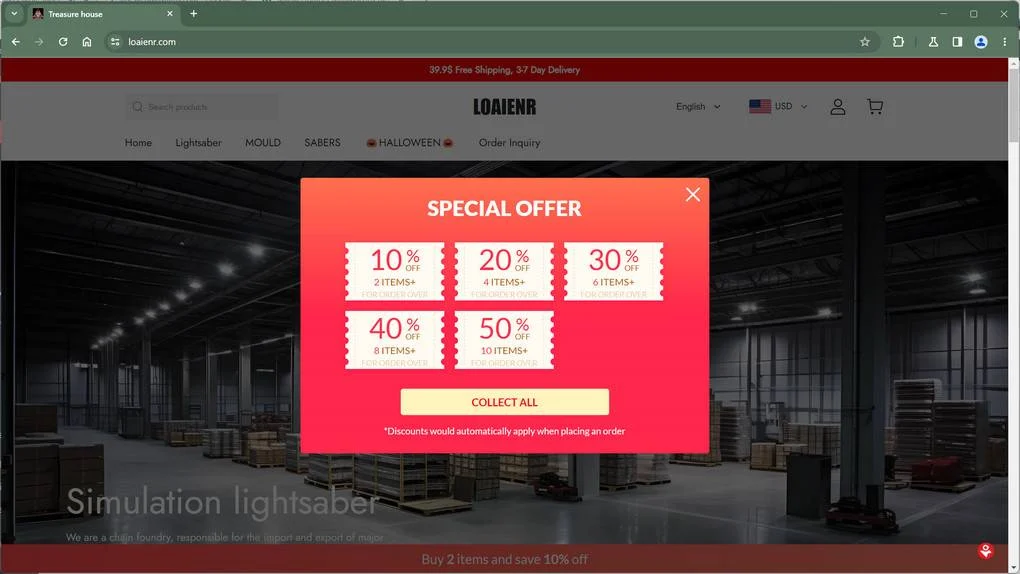 Loaienr.com china