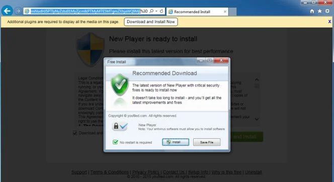 ys4xubkqt.com virus