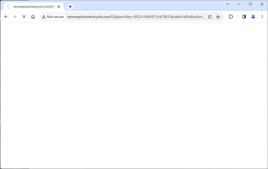 servereplacementcycle.com ads