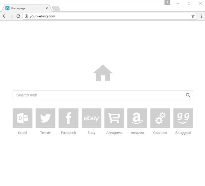yourwebing.com virus