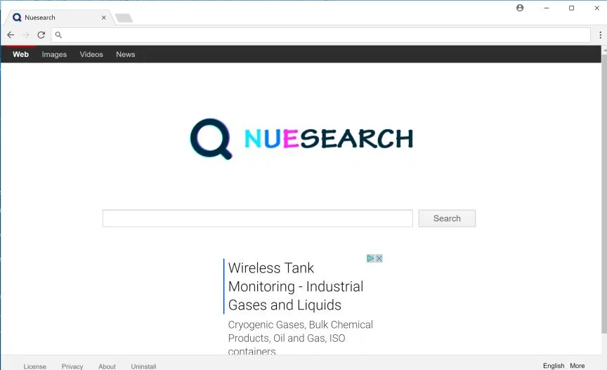Nuesearch Virus