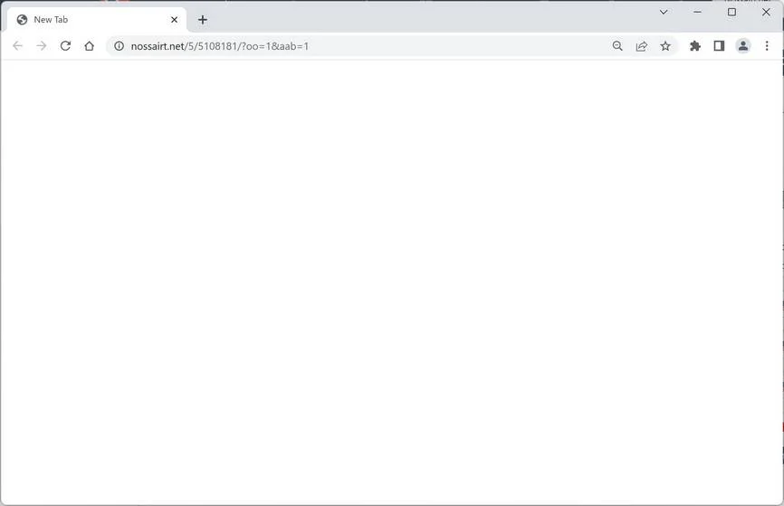 Image: Nossairt.net Ads