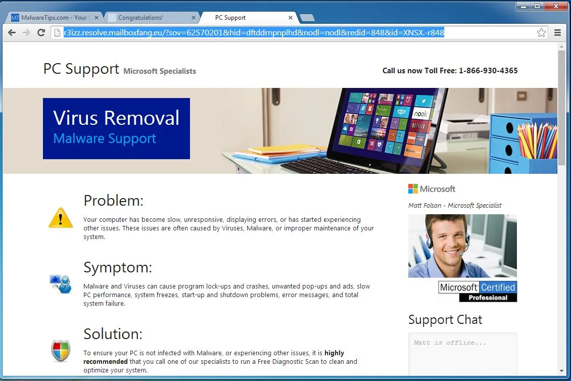 resolve.mailboxfang.eu pop-up ads resolve.mailboxfang.eu virus