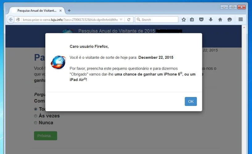 TubesPlayer adware