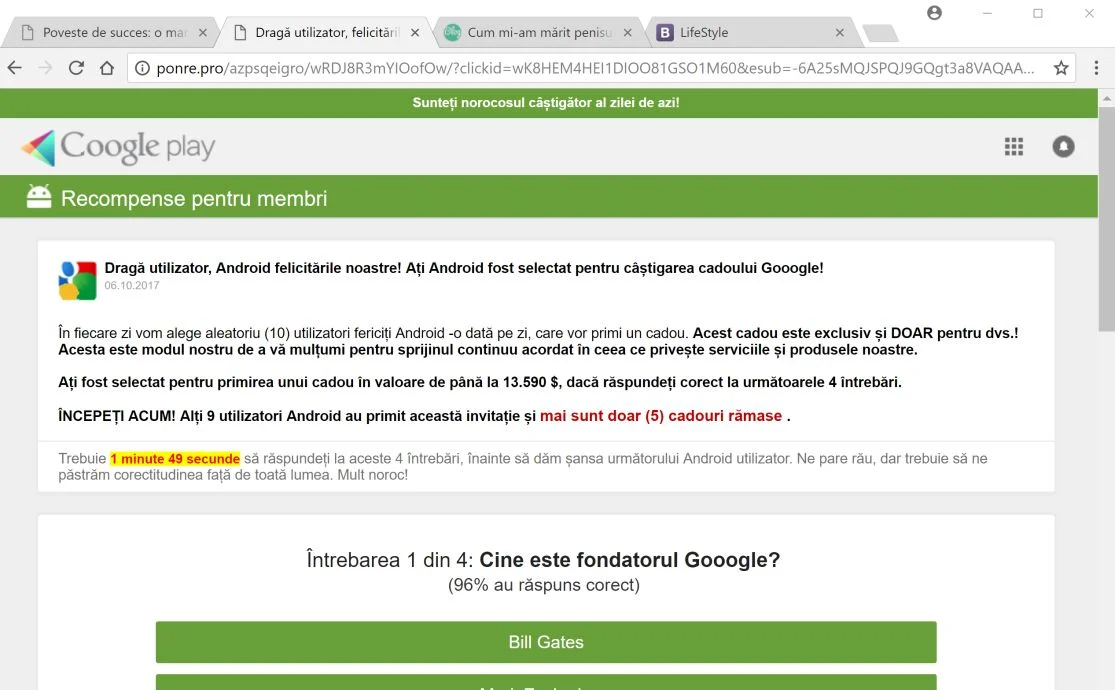 How to remove FastDataX adware (Virus Removal Guide) 1 FastDataX Adware Virus