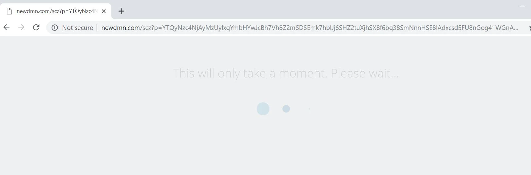 newdmn.com redirect virus